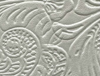 Flores natura plata | Polipiel.com