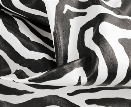 Polipiel zebra black white | Polipiel.com